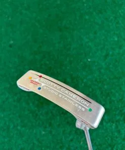 Putter Scotty Cameron Newport Beach 2004