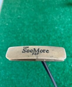 Putter Seemore Centershaft