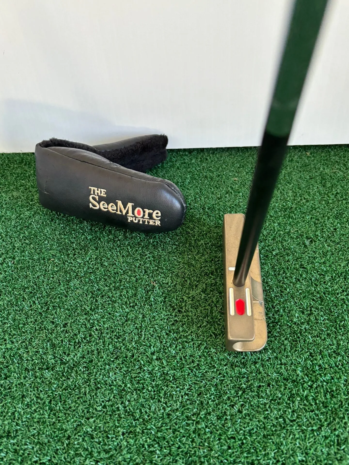 Putter Seemore Centershaft – Image 4