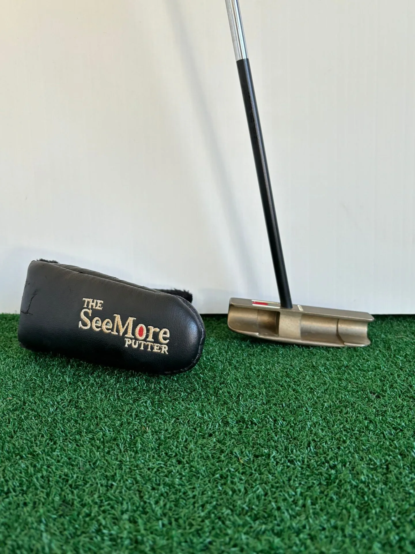 Putter Seemore Centershaft – Image 3
