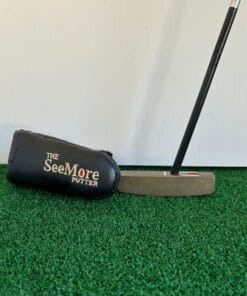 Alternative view of Putter Seemore Centershaft