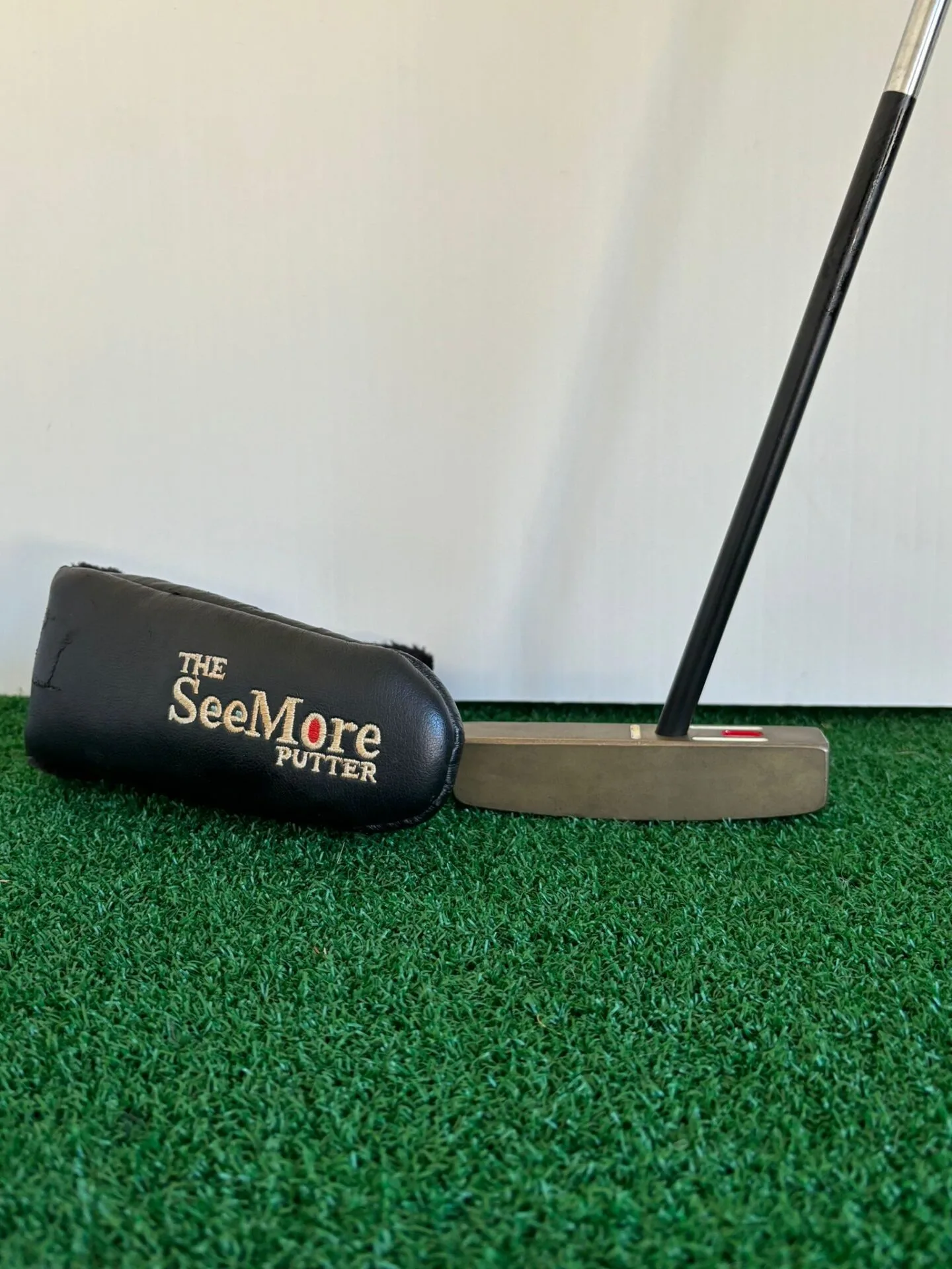 Putter Seemore Centershaft – Image 2