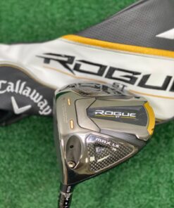 Driver Callaway Rogue St Max LS 10.5 Regular Gaucher