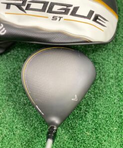Alternative view of Driver Callaway Rogue St Max D 10.5 Senior Gaucher
