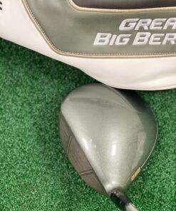 Alternative view of Driver Callaway Great Big Bertha 10.5 regular