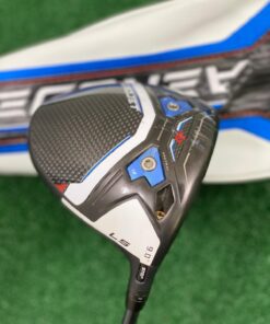 Driver Cobra Aerojet LS 9.0 stiff