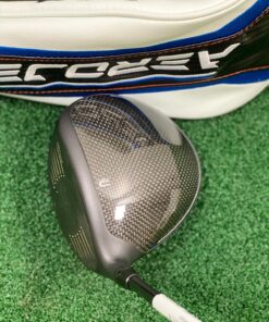 Alternative view of Driver Cobra Aerojet LS 9.0 stiff