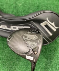 Driver Cobra AEROJET LS 10,5° - Tête Seule Avec Cache-tête Et Clé - NEUF
