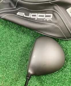 Alternative view of Driver Cobra Darkspeed X 10.5 Regular