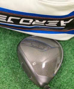Alternative view of Driver Cobra Aerojet LS 10.5 xstiff