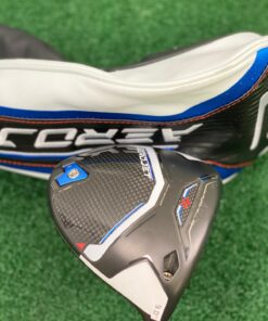 Driver Cobra Aerojet 9.0 stiff