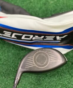 Alternative view of Driver Cobra Aerojet 9.0 stiff
