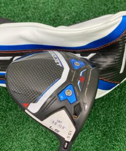 Driver Cobra Aerojet LS 10.5 stiff