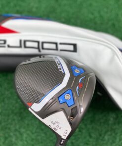 Driver Cobra Aerojet LS 10.5 xstiff