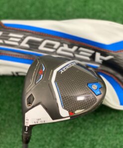 Driver Cobra Aerojet 10.5 gaucher stiff
