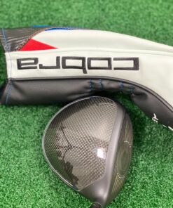 Alternative view of Driver Cobra Aerojet 10.5 gaucher stiff