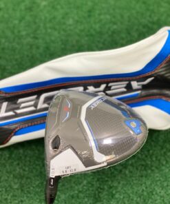 Driver Cobra Aerojet 10.5 gaucher neuf senior
