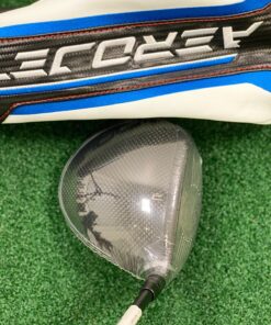 Alternative view of Driver Cobra Aerojet 10.5 gaucher neuf senior