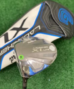 Driver Cleveland launcher XL lite 10.5 regular gaucher neuf