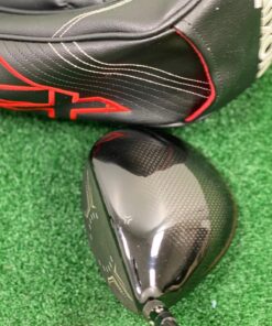 Alternative view of Driver Srixon ZX5 10.5 Regular