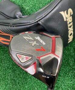 Driver Srixon ZX7 10.5 stiff