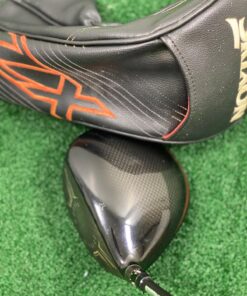 Alternative view of Driver Srixon ZX7 10.5 stiff