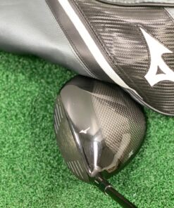 Alternative view of Driver Mizuno ST-X 10.5 stiff