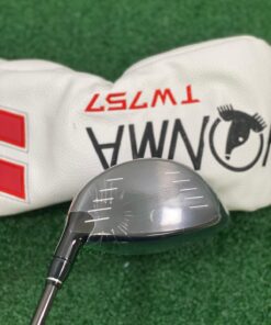 Alternative view of Driver Honma TW757D 10.5 regular neuf