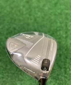 Driver Honma TW757D 9.0 stiff neuf