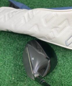 Alternative view of Bois 3 Taylormade Qi10 Senior
