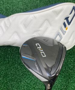 Bois 5 Taylormade Qi10 Senior