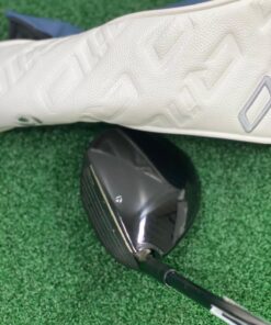 Alternative view of Bois 5 Taylormade Qi10 Senior