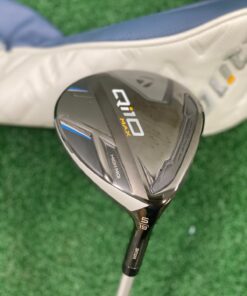 Bois 5 Taylormade Qi10 max Lady
