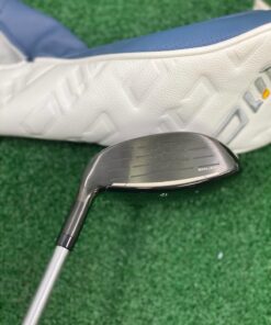 Alternative view of Bois 5 Taylormade Qi10 max Lady