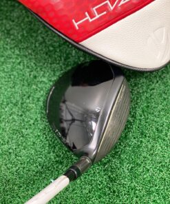 Alternative view of Bois 3  HL Taylormade Stealth 2 Regular gaucher
