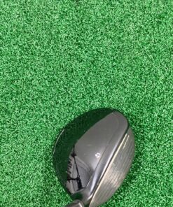 Alternative view of Bois 5 Taylormade Stealth 2 Stiff gaucher