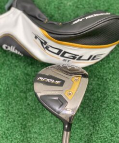 Bois 3 Callaway Rogue st max regular