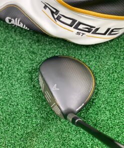 Alternative view of Bois 5 Callaway Rogue st Max stiff