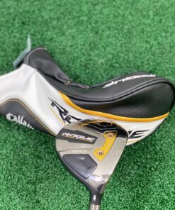 Bois 5 Callaway Rogue st Max stiff