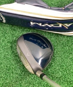 Alternative view of Bois 5 Callaway Paradym X lady
