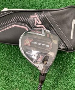Bois 5 Cobra Radspeed neuf Lady