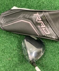 Alternative view of Bois 5 Cobra Radspeed neuf Lady