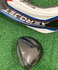 Alternative view of Bois 3 Cobra Aerojet LS XStiff