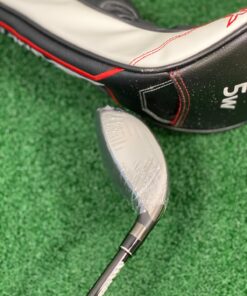 Alternative view of Bois 5 Srixon ZX MK2 Regular Neuf Gaucher