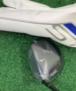 Alternative view of Bois 5 Mizuno 220 ST-X Senior Neuf