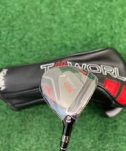 Bois 5 Honma Tworld GS Regular Neuf