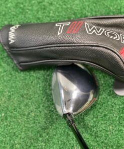 Alternative view of Bois 5 Honma Tworld GS Regular Neuf
