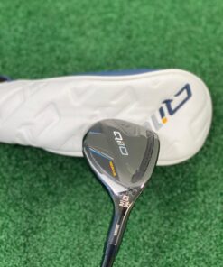Hybride 5 Taylormade Qi10 Senior