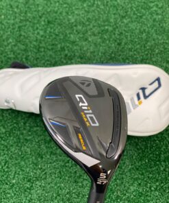 Hybride 5 Taylormade Qi10 MAX Lady