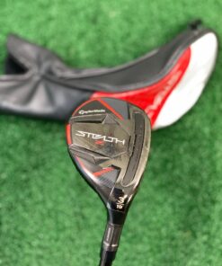 Hybride 3 Taylormade Stealth 2 Stiff